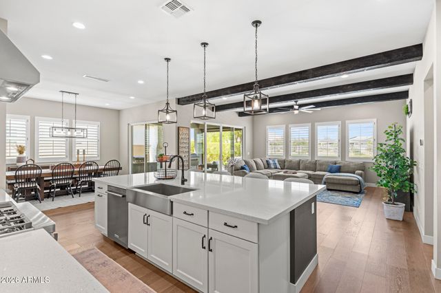 11534 N SAN CLEMENTE Street, Surprise, AZ 85388