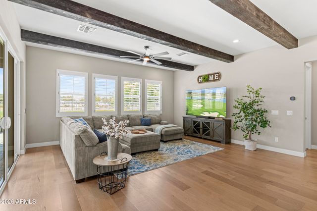 11534 N SAN CLEMENTE Street, Surprise, AZ 85388