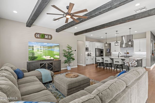 11534 N SAN CLEMENTE Street, Surprise, AZ 85388