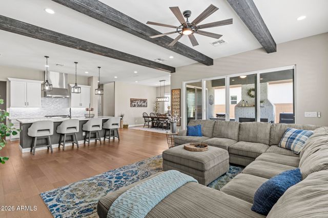 11534 N SAN CLEMENTE Street, Surprise, AZ 85388