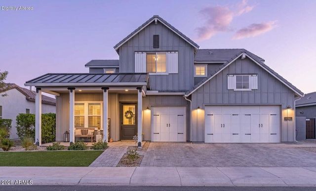 11534 N SAN CLEMENTE Street, Surprise, AZ 85388