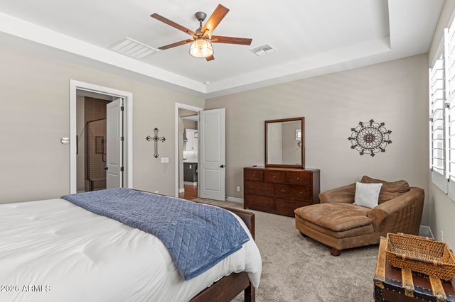 11534 N SAN CLEMENTE Street, Surprise, AZ 85388