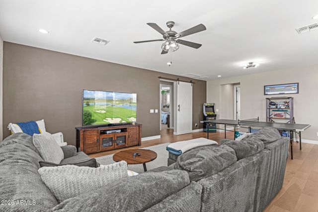 11534 N SAN CLEMENTE Street, Surprise, AZ 85388