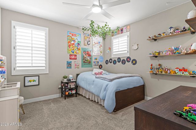 11534 N SAN CLEMENTE Street, Surprise, AZ 85388