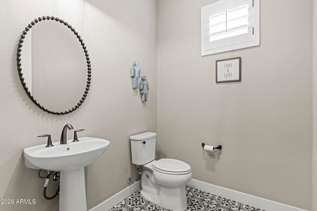 11534 N SAN CLEMENTE Street, Surprise, AZ 85388