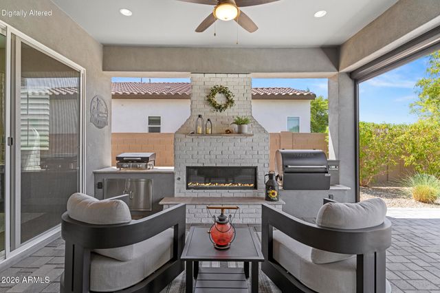 11534 N SAN CLEMENTE Street, Surprise, AZ 85388