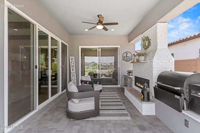 11534 N SAN CLEMENTE Street, Surprise, AZ 85388