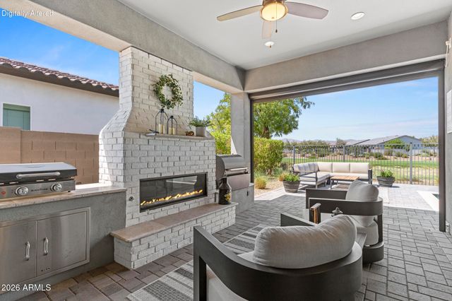 11534 N SAN CLEMENTE Street, Surprise, AZ 85388