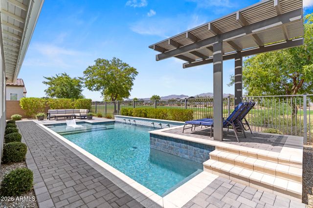 11534 N SAN CLEMENTE Street, Surprise, AZ 85388