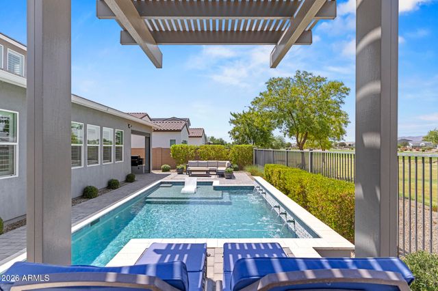 11534 N SAN CLEMENTE Street, Surprise, AZ 85388