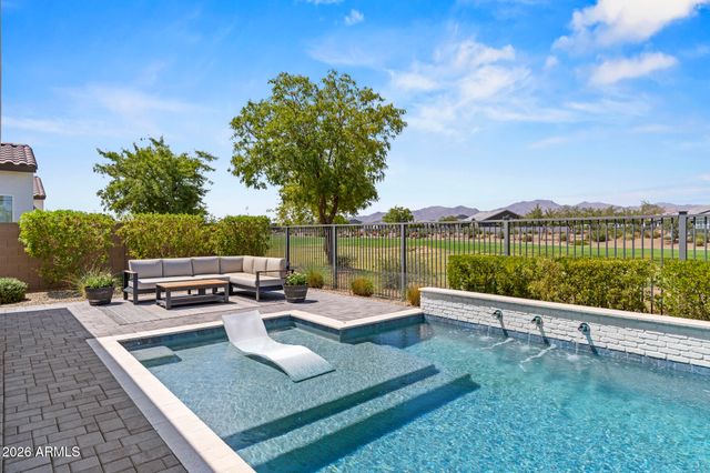 11534 N SAN CLEMENTE Street, Surprise, AZ 85388