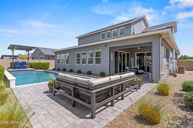 11534 N SAN CLEMENTE Street, Surprise, AZ 85388