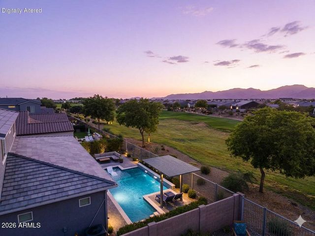 11534 N SAN CLEMENTE Street, Surprise, AZ 85388