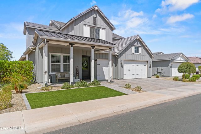 11534 N SAN CLEMENTE Street, Surprise, AZ 85388