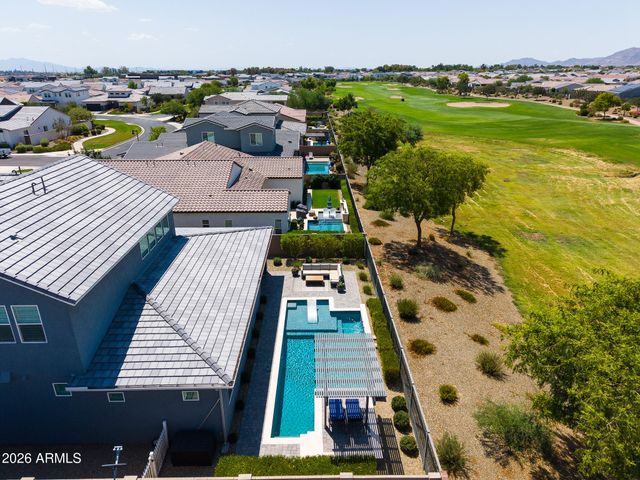 11534 N SAN CLEMENTE Street, Surprise, AZ 85388
