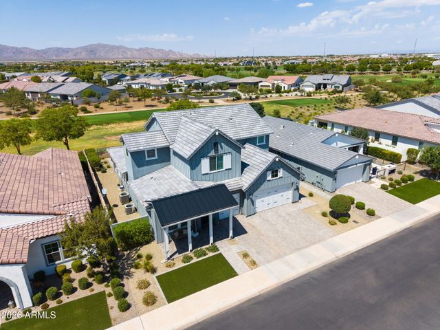 11534 N SAN CLEMENTE Street, Surprise, AZ 85388