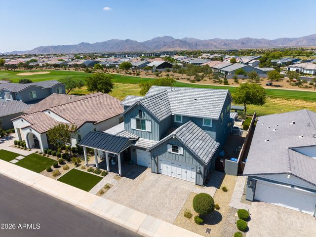 11534 N SAN CLEMENTE Street, Surprise, AZ 85388