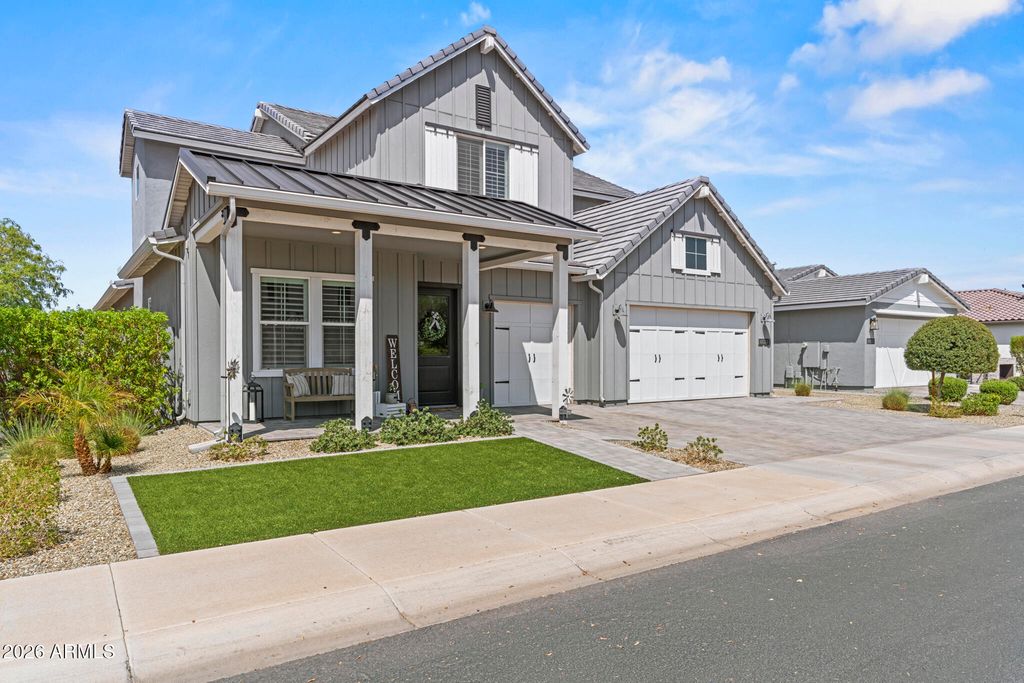 11534 N SAN CLEMENTE Street, Surprise, AZ 85388 — photo 5