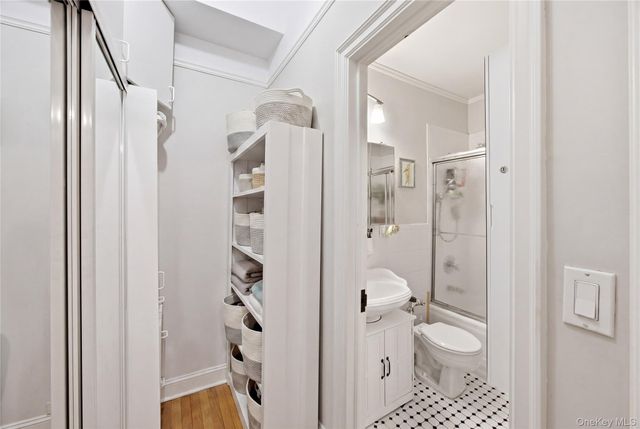 20 Continental Avenue 1K, Forest Hills, NY 11375