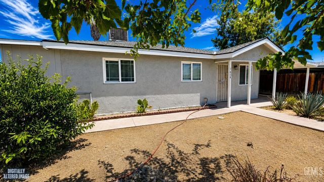 1610 Cunha Street, Bakersfield, CA 93305