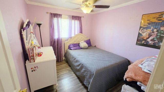 1610 Cunha Street, Bakersfield, CA 93305