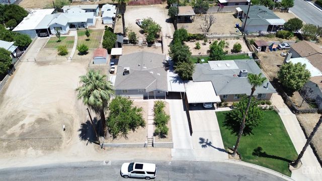 1610 Cunha Street, Bakersfield, CA 93305