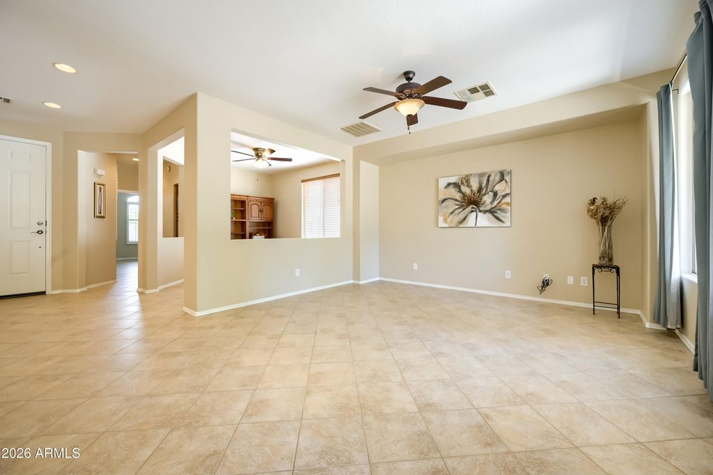 5467 S ALMOND Drive, Gilbert, AZ 85298 — photo 3