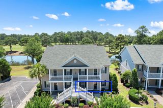 1004 Great Egret Circle SW # 2, Sunset Beach, NC 28468