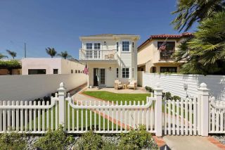 868 A Avenue, Coronado, CA 92118