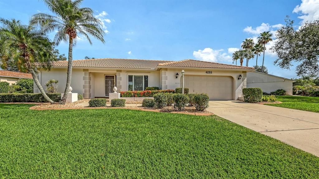 4293 KINGSTON COURT, Sarasota, FL 34238