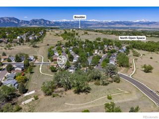 2124 W Centennial Drive, Louisville, CO 80027