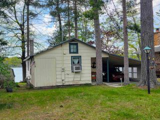 3682 E Cedar Lake Drive, Greenbush Twp, MI 48738