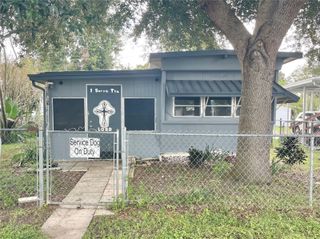 6250 CONNECTICUT STREET, Zephyrhills, FL 33542