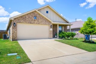 1657 Bluffview Drive, Hutchins, TX 75141