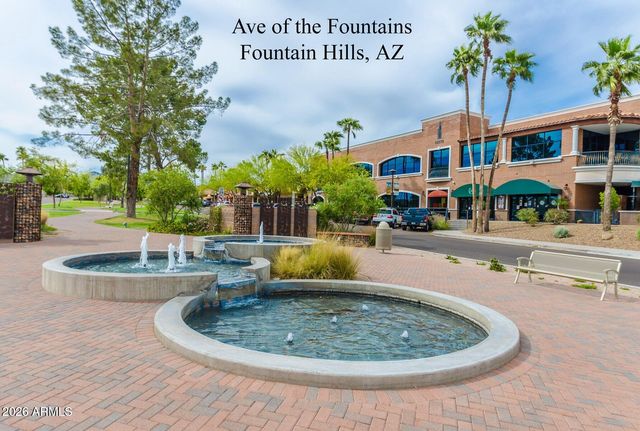 14910 N KINGS Way 204, Fountain Hills, AZ 85268