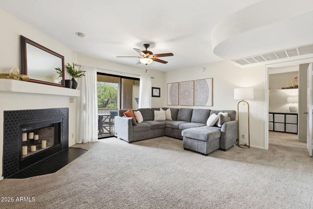 14910 N KINGS Way 204, Fountain Hills, AZ 85268 — exterior