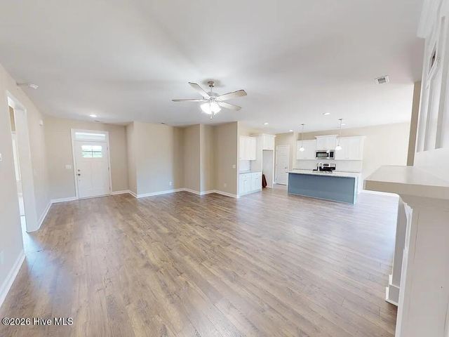 1518 Antioch Road, Pikeville, NC 27863