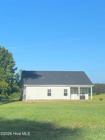 1518 Antioch Road, Pikeville, NC 27863