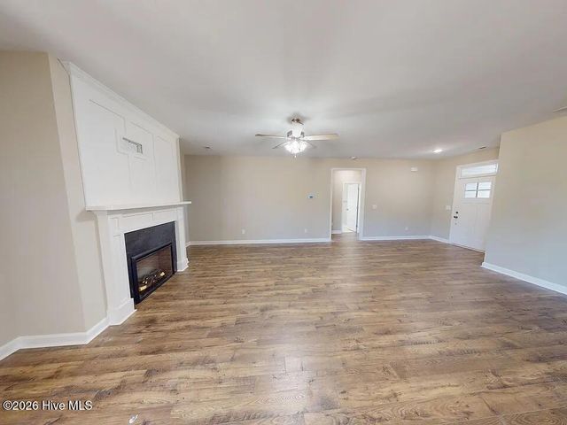 1518 Antioch Road, Pikeville, NC 27863