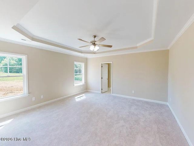 1518 Antioch Road, Pikeville, NC 27863