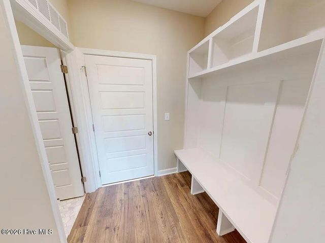 1518 Antioch Road, Pikeville, NC 27863