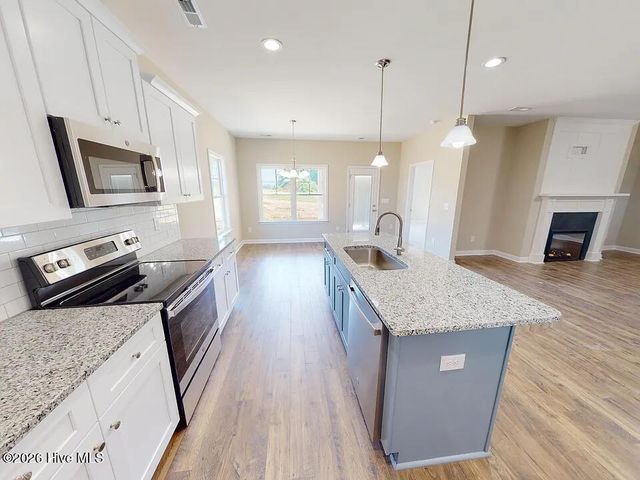1518 Antioch Road, Pikeville, NC 27863