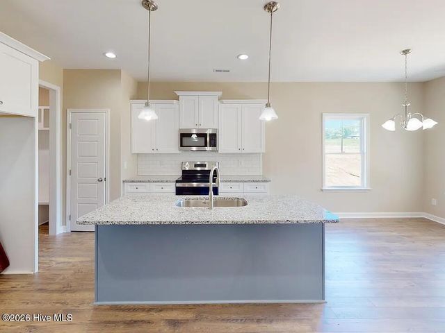 1518 Antioch Road, Pikeville, NC 27863