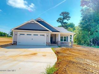 1518 Antioch Road, Pikeville, NC 27863