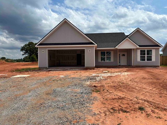 729 Mello Drive, Lyman, SC 29365