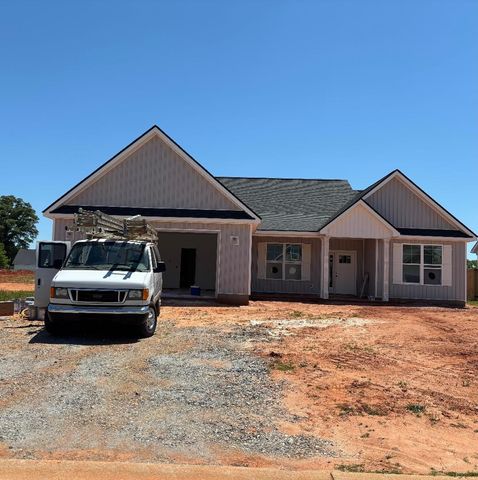 729 Mello Drive, Lyman, SC 29365