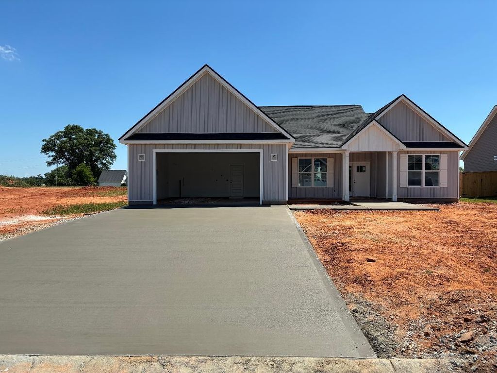 729 Mello Drive, Lyman, SC 29365