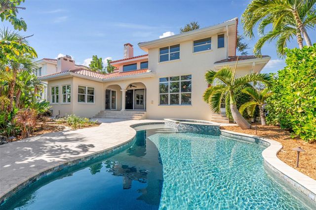 4757 HIGEL AVENUE, Sarasota, FL 34242