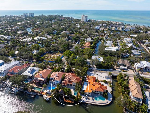 4757 HIGEL AVENUE, Sarasota, FL 34242