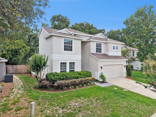2563 WALNUT HEIGHTS ROAD, Apopka, FL 32703